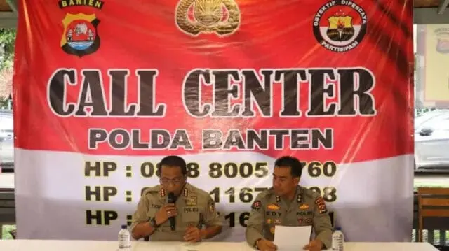 Polda Banten : 8 Korban Tsunami Belum Teridentifikasi, ini Datanya Polda Banten : 8 Korban Tsunami Belum Teridentifikasi, ini Datanya