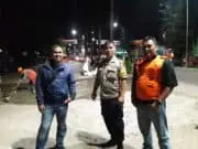 Viral Video Semburan Lumpur di Green Lake City, Ini Penjelasannya