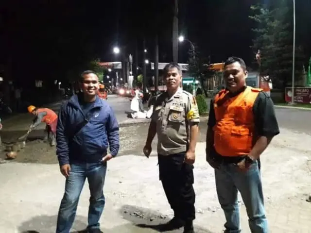 Viral Video Semburan Lumpur di Green Lake City, Ini Penjelasannya Viral Video Semburan Lumpur di Green Lake City, Ini Penjelasannya
