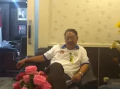 Hari Anti Korupsi, Kejari Kota Tangerang : Ingatkan Semua Pihak Hindari Korupsi Hari Anti Korupsi, Kejari Kota Tangerang : Ingatkan Semua Pihak Hindari Korupsi