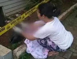 Bayi Dibuang Dalam Plastik, Masih Hidup Dengar Suara Azan Bayi Dibuang Dalam Plastik, Masih Hidup Dengar Suara Azan