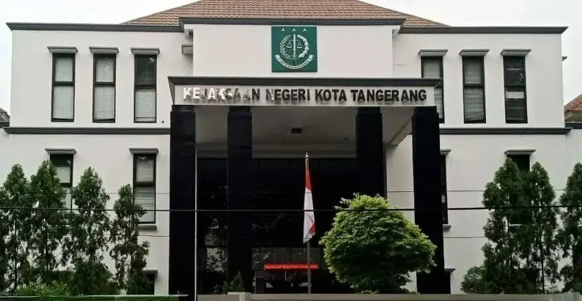 Hari Anti Korupsi, Kejari Kota Tangerang : Ingatkan Semua Pihak Hindari Korupsi Hari Anti Korupsi, Kejari Kota Tangerang : Ingatkan Semua Pihak Hindari Korupsi