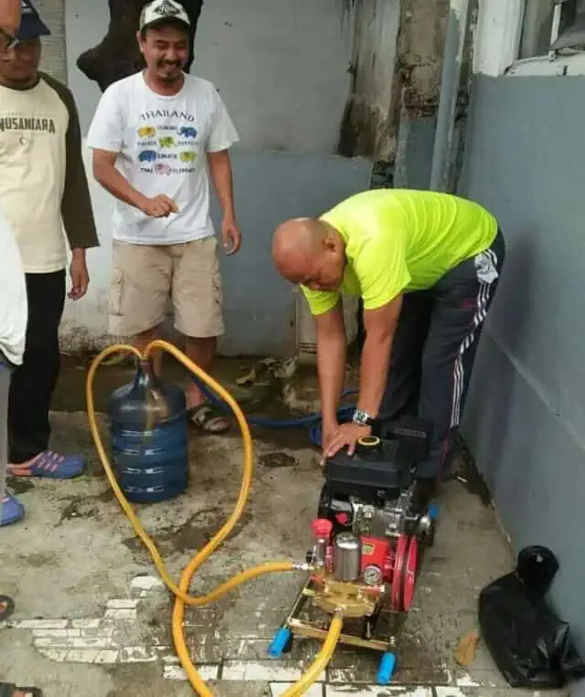 Bangun Ekonomi Mikro LPNU Gandeng Pemuda Karang Taruna Bangun Ekonomi Mikro LPNU Gandeng Pemuda Karang Taruna