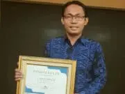 Mengenal Jazuli Abdillah, Caleg Penerima Penghargaan di Hari Guru Nasional 2018 Mengenal Jazuli Abdillah, Caleg Penerima Penghargaan di Hari Guru Nasional 2018