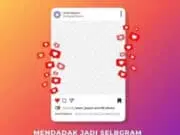 Mendadak Jadi Selebgram Setelah Belanja di Harbolnas Bukalapak Mendadak-Jadi-Selebgram-Setelah-Belanja-di-Harbolnas-Bukalapak