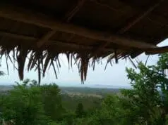Potensi Wisata Alam Gunung Sidapang di Anyer Potensi Wisata Alam Gunung Sidapang di Anyer