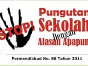 Wali Murid di Larangan Protes Siswa Wajib Study Tour