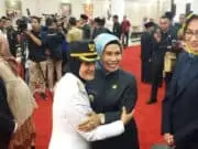 Walikota Tangsel Hadiri Pelantikan Bupati dan Wakil Bupati Lebak Walikota Tangsel Hadiri Pelantikan Bupati dan Wakil Bupati Lebak