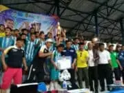 Persitangsel U-15 Wakili Banten di Piala Soeratin Putaran Nasional Persitangsel U-15 Wakili Banten di Piala Soeratin Putaran Nasional