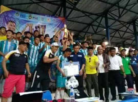 Persitangsel U-15 Wakili Banten di Piala Soeratin Putaran Nasional Persitangsel U-15 Wakili Banten di Piala Soeratin Putaran Nasional
