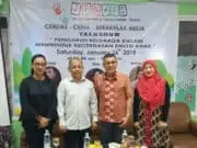 Kecerdasan Anak Dipengaruhi Keluarga Kecerdasan Anak Dipengaruhi Keluarga