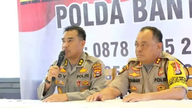 2 dari 7 Jenazah Korban Tsunami Teridentifikasi 2 dari 7 Jenazah Korban Tsunami Teridentifikasi