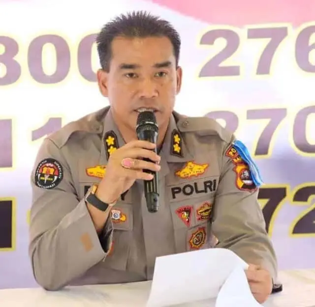 2 dari 7 Jenazah Korban Tsunami Teridentifikasi 2 dari 7 Jenazah Korban Tsunami Teridentifikasi