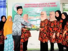 IPPS Garung Sebrang Fokus Pada Kegiatan Sosial di Tahun 2019 IPPS Garung Sebrang Fokus Pada Kegiatan Sosial di Tahun 2019