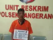 Istri Minta Cerai Malah di Tusuk Suami Istri Minta Cerai Malah di Tusuk Suami