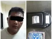 Perangi Narkoba, Polresta Tangerang Tangkap Terduga Pelaku Perangi Narkoba, Polresta Tangerang Tangkap Terduga Pelaku