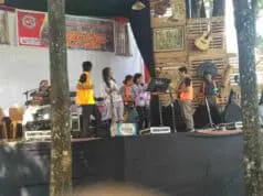 KPJ Rangkasbitung Galang Bantuan Dana Bencana Tsunami Selat Sunda di BIM Water Boom KPJ Rangkasbitung Galang Bantuan Dana Bencana Tsunami Selat Sunda di BIM Water Boom