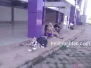 Sangat Disayangkan, Stadion Kelapa Dua Minim Fasilitas Kebersihan dan Tak Terurus Sangat Disayangkan, Stadion Kelapa Dua Minim Fasilitas Kebersihan dan Tak Terurus