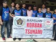 JTR Serahkan Bantuan, Warga : Kami Membutuhkan Rumah Tinggal JTR Serahkan Bantuan, Warga : Kami Membutuhkan Rumah Tinggal