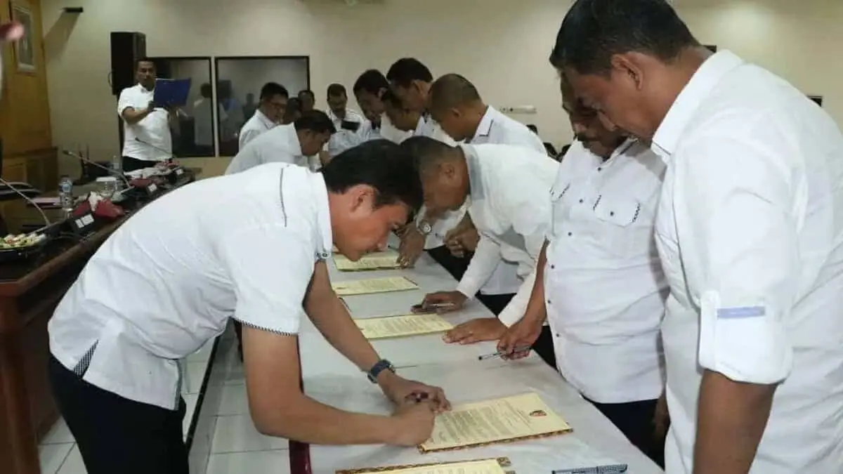 Ini Reskrim Rasa Baru Rakyat Menunggu Polda Banten
