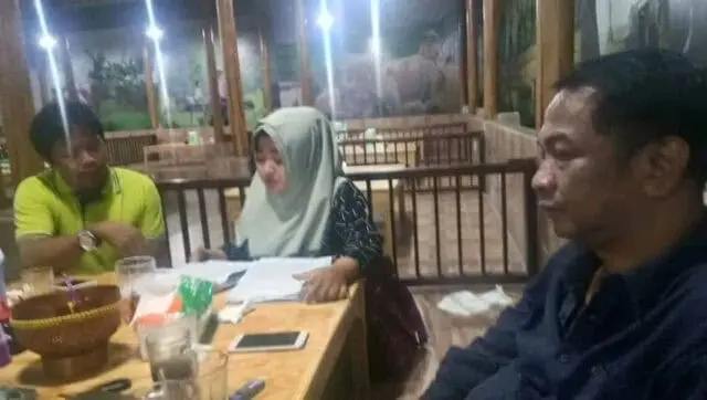 Tanah Diklaim Pengembang, Warga : BPN Kota Tangerang Tidak Adil Tanah Diklaim Pengembang, Warga : BPN Kota Tangerang Tidak Adil