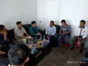 Kedatangan KPU Kota Tangerang, PWI Siap Menjadi Mitra Kedatangan KPU Kota Tangerang, PWI Siap Menjadi Mitra