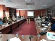 Persiapan SMSI Jelang HPN 2019 Persiapan SMSI Jelang HPN 2019