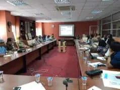 Persiapan SMSI Jelang HPN 2019 Persiapan SMSI Jelang HPN 2019