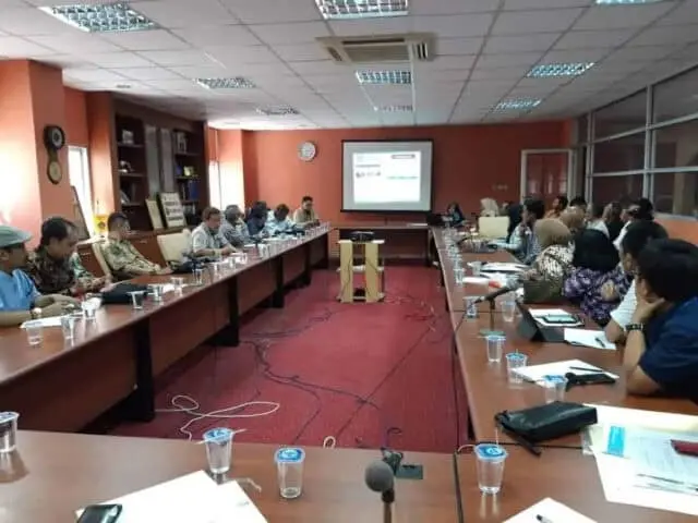 Persiapan SMSI Jelang HPN 2019 Persiapan SMSI Jelang HPN 2019