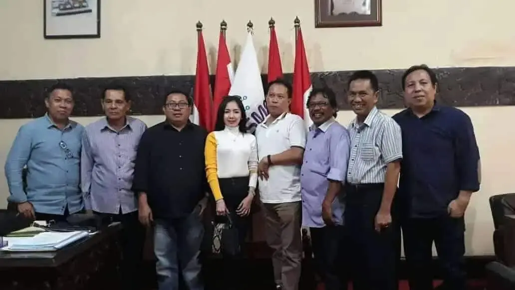 Persiapan SMSI Jelang HPN 2019