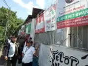 Sebanyak 1.500 APK di Kota Tangerang Ditertibkan Sebanyak 1.500 APK di Kota Tangerang Ditertibkan