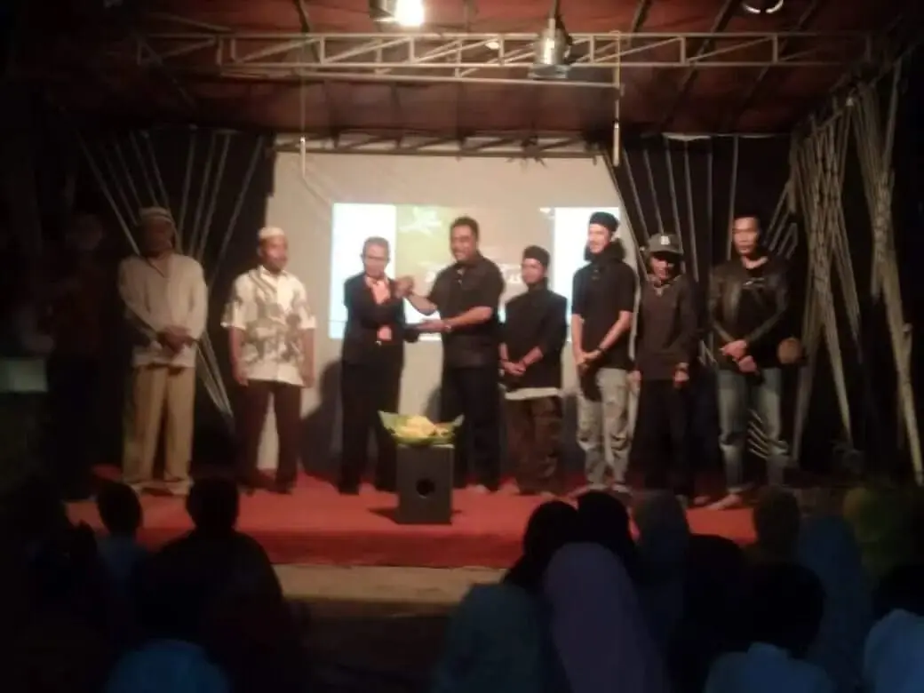 Roemah Tawon Bakal Digusur JORR