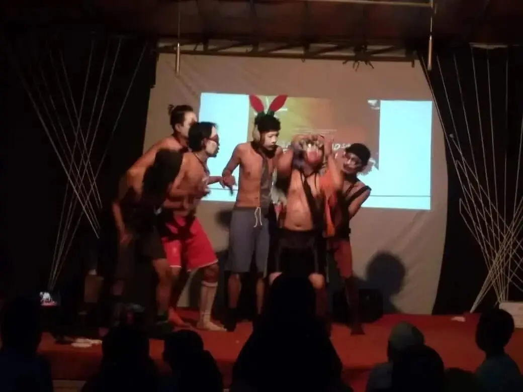 Roemah Tawon Bakal Digusur JORR