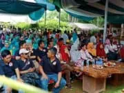 700 Alumni Angkatan 82-96 SMP Pamulang Reuni Akbar 700 Alumni Angkatan 82-96 SMP Pamulang Reuni Akbar