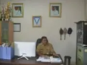 Roemah Tawon Digusur, Ini Kata Lurah Boy