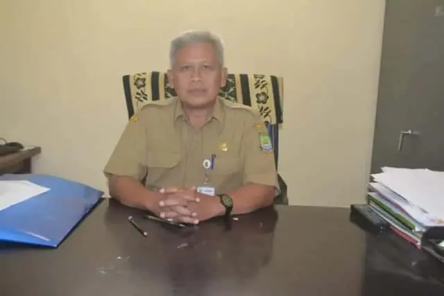 Roemah Tawon Digusur, Dinsos Kota Tangerang Beri Perhatian Roemah Tawon Digusur, Dinsos Kota Tangerang Beri Perhatian