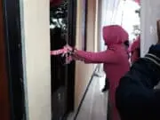 Peresmian Gedung Bhayangkari Pagedangan, Jaga Kekompakan Peresmian Gedung Bhayangkari Pagedangan, Jaga Kekompakan