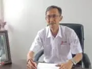 Kepala UDD Baru PMI kota Tangsel, Gencar Benahi Management Kepala UDD Baru PMI kota Tangsel, Gencar Benahi Management