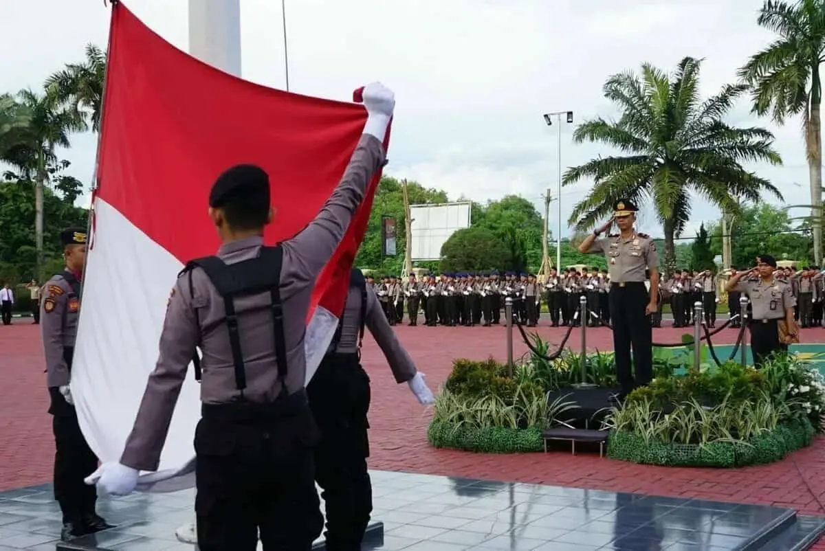 HKN Wakapolda Banten : Polri Mengabdi Bagi Masyarakat, Bangsa Dan Negara HKN Wakapolda Banten : Polri Mengabdi Bagi Masyarakat, Bangsa Dan Negara