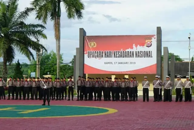 HKN Wakapolda Banten : Polri Mengabdi Bagi Masyarakat, Bangsa Dan Negara HKN Wakapolda Banten : Polri Mengabdi Bagi Masyarakat, Bangsa Dan Negara