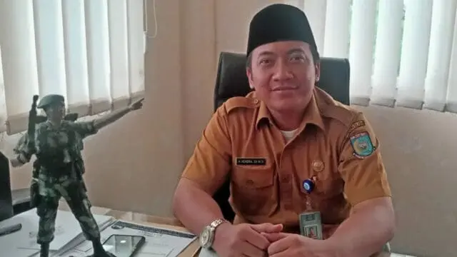 Secangkir Kopi Sekcam Pondok Aren : E-KTP Dan Data Kependudukan Urus Sebelum Diperlukan Secangkir Kopi Sekcam Pondok Aren : E-KTP Dan Data Kependudukan Urus Sebelum Diperlukan
