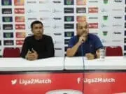 Pelatih Baru Pendekar Cisadane, Miliki Visi Misi Sama Pelatih Baru Pendekar Cisadane, Miliki Visi Misi Sama
