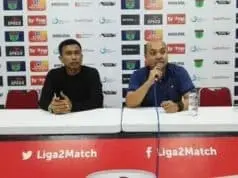 Pelatih Baru Pendekar Cisadane, Miliki Visi Misi Sama Pelatih Baru Pendekar Cisadane, Miliki Visi Misi Sama