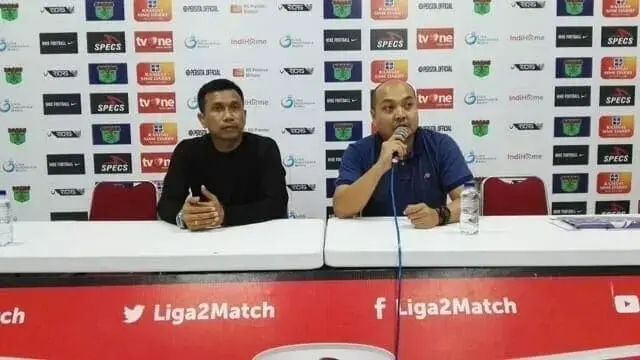 Pelatih Baru Pendekar Cisadane, Miliki Visi Misi Sama Pelatih Baru Pendekar Cisadane, Miliki Visi Misi Sama