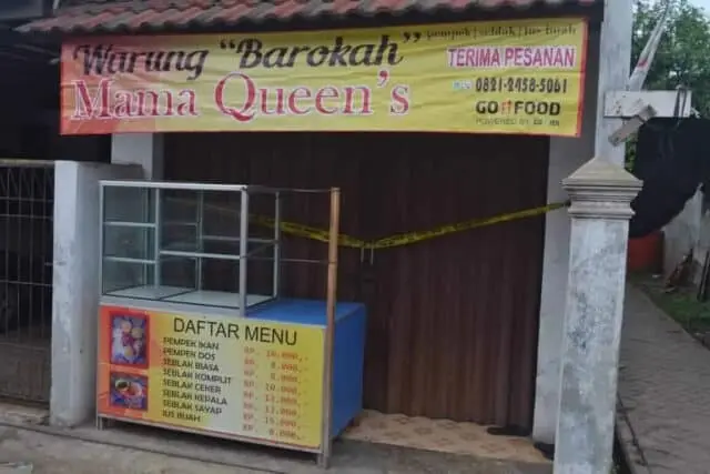 Ini Cerita Tetangga Ibu Tega Aniaya Anak Hingga Tewas Ini Cerita Tetangga Ibu Tega Aniaya Anak Hingga Tewas