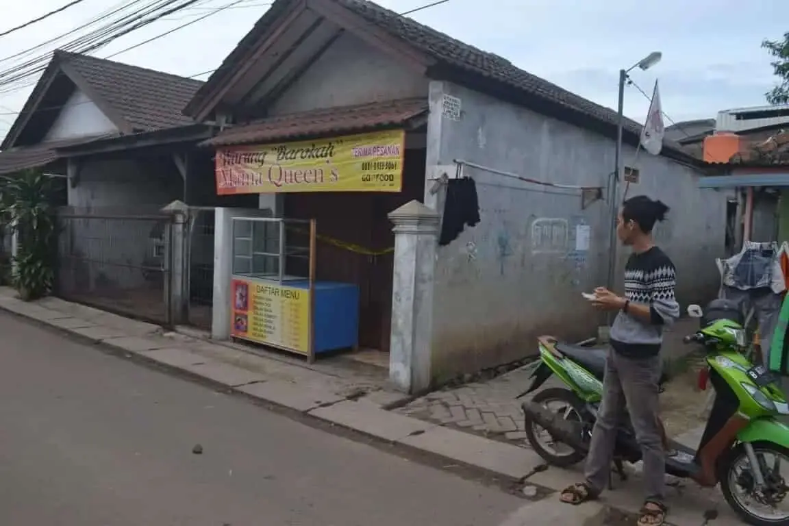 Ini Cerita Tetangga Ibu Tega Aniaya Anak Hingga Tewas