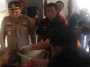 Tega! Ibu Aniaya Anak Hingga Tewas