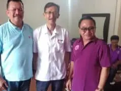Kepala UDD PMI Tangsel Gelar Baksos, Setetes Darah Nyawa Bagi Sesama Kepala UDD PMI Tangsel Gelar Baksos, Setetes Darah Nyawa Bagi Sesama