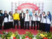 STKIP Situs Banten Gelar Aneka Lomba Bertajuk Situs Banten Fair 2019