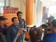Bawaslu Cek Kantor Pos, Masih Ada 150 Tabloid Belum Dikirim Bawaslu Cek Kantor Pos, Masih Ada 150 Tabloid Belum Dikirim
